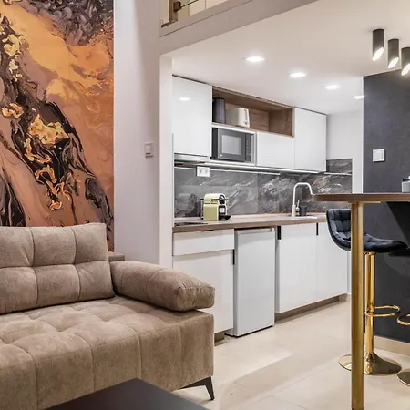 Budapest Best Base Apartment Exterior photo