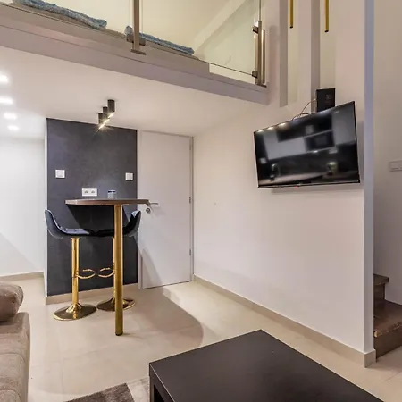 Budapest Best Base Apartment Exterior photo