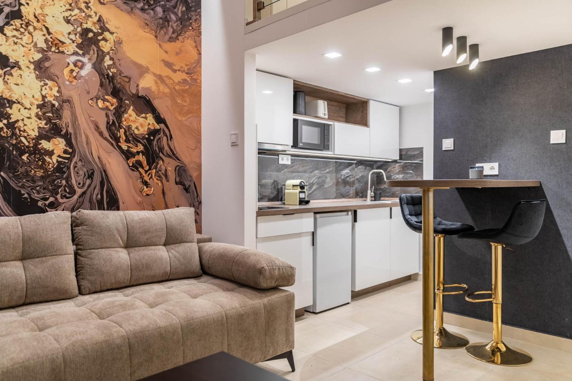 Apartmán Base *