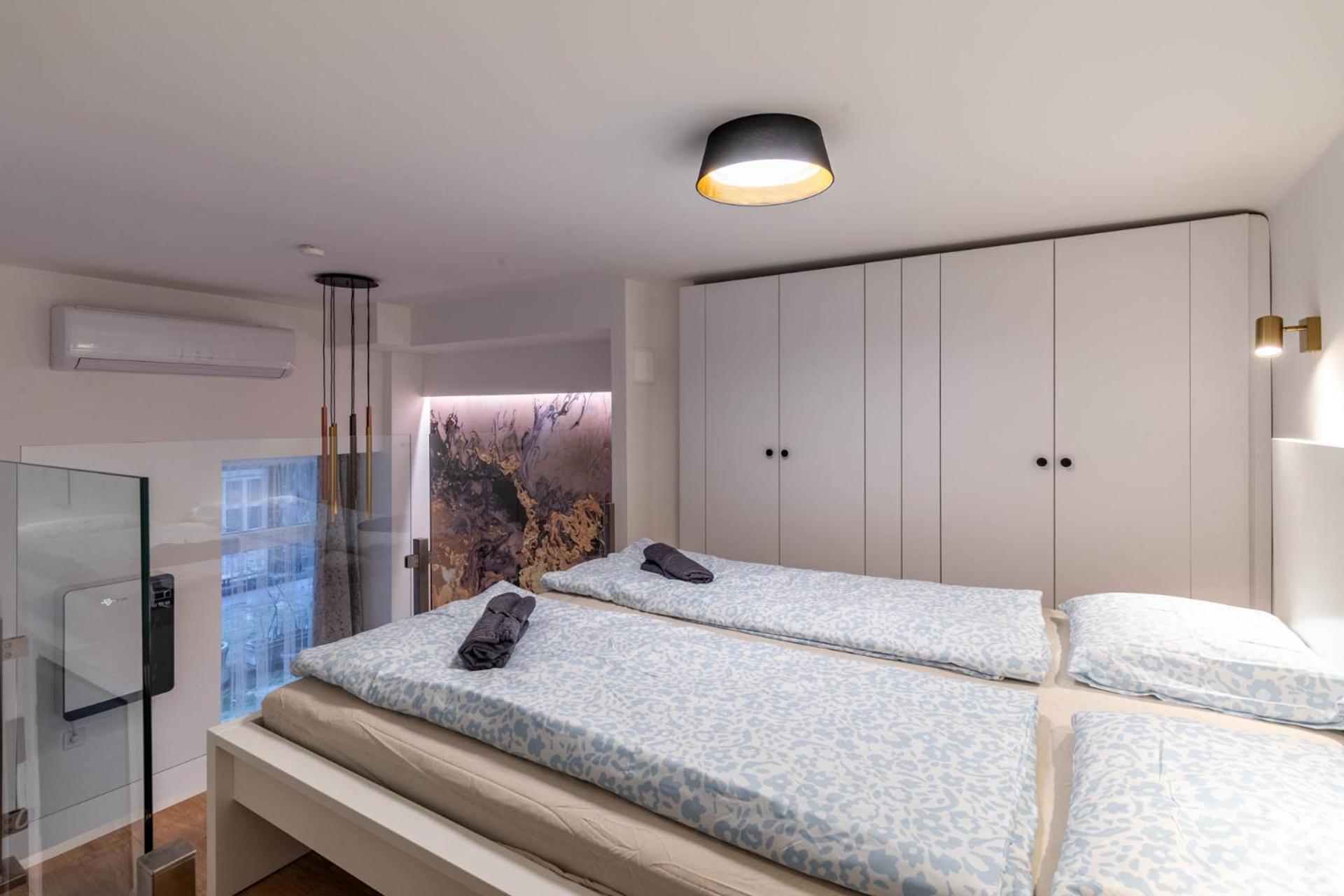 Apartament Base