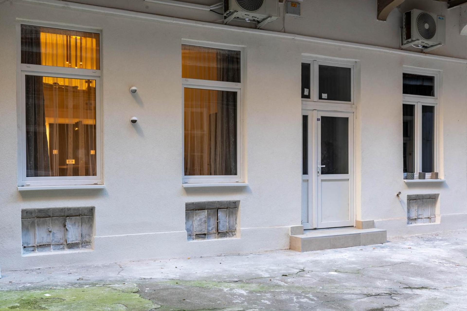 Base Apartament Budapesta