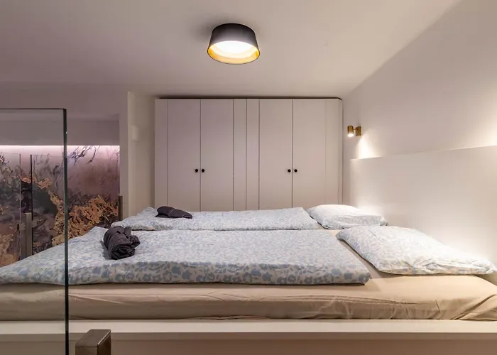 Budapest Best Base Apartment