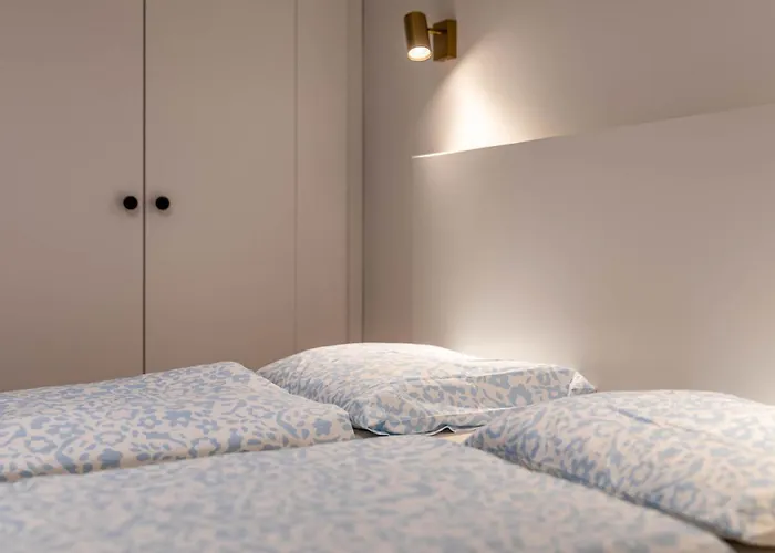 Budapest Best Base Apartment