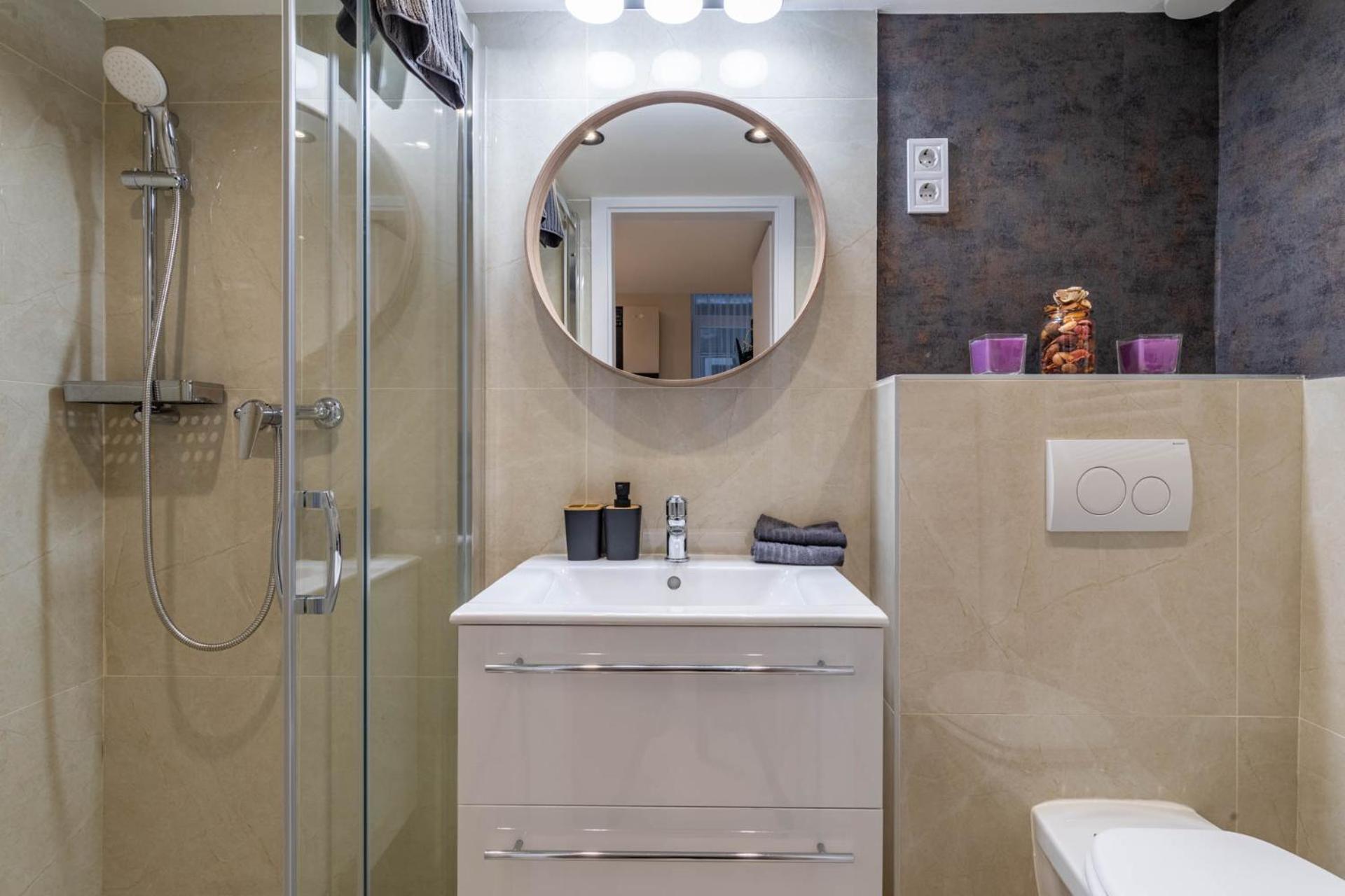 Apartamento Base