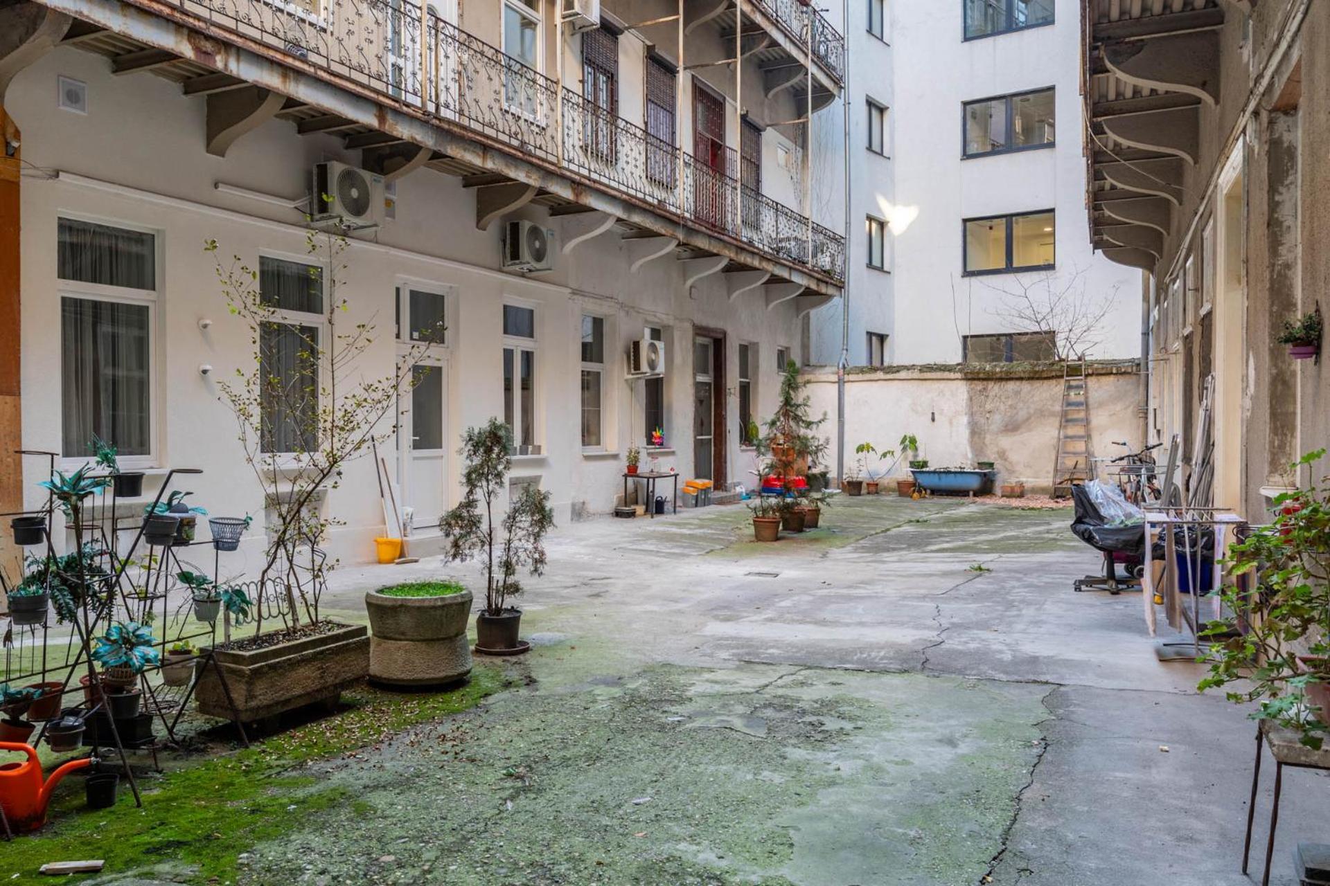 Apartamento Base *