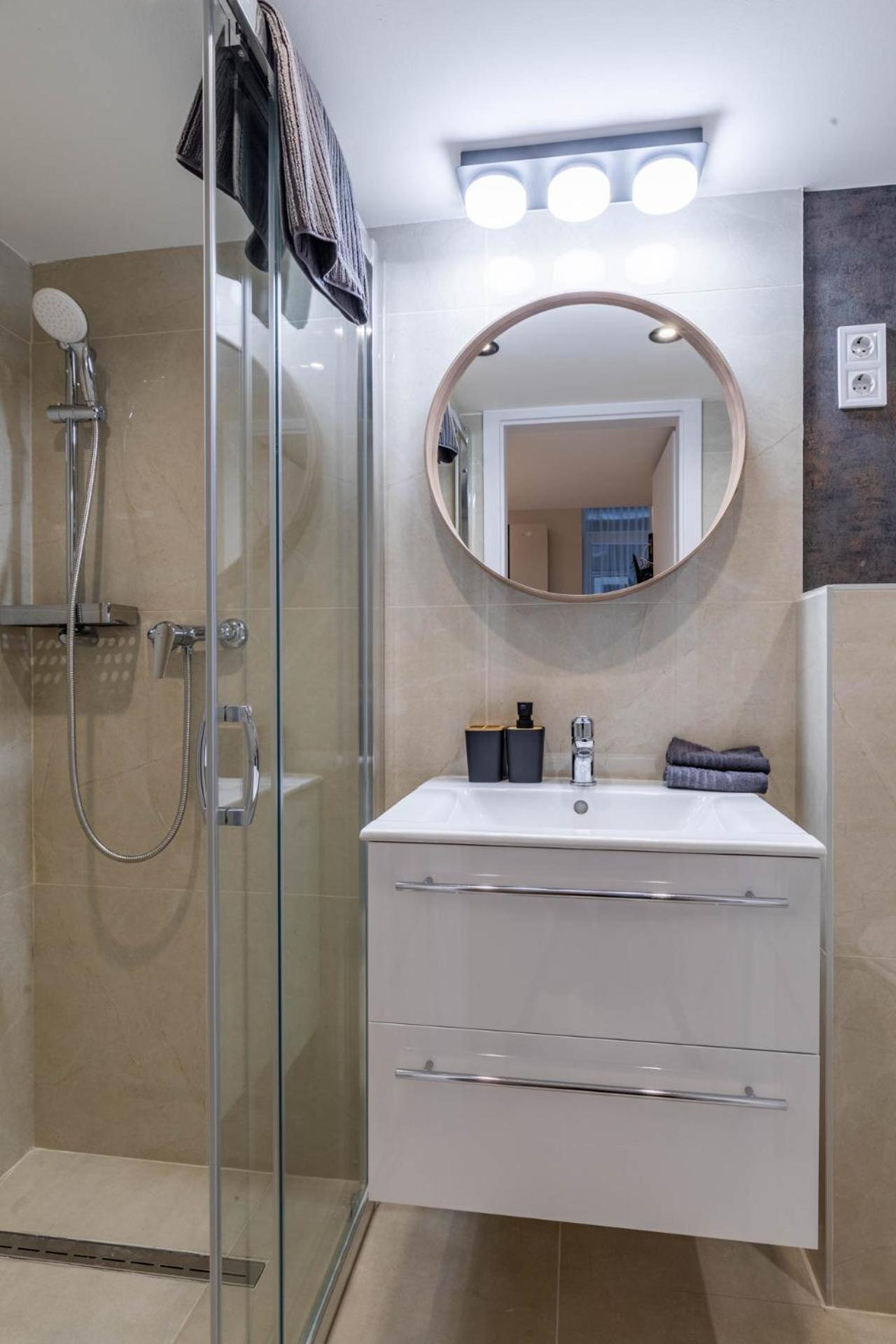 Base Apartamento Budapest