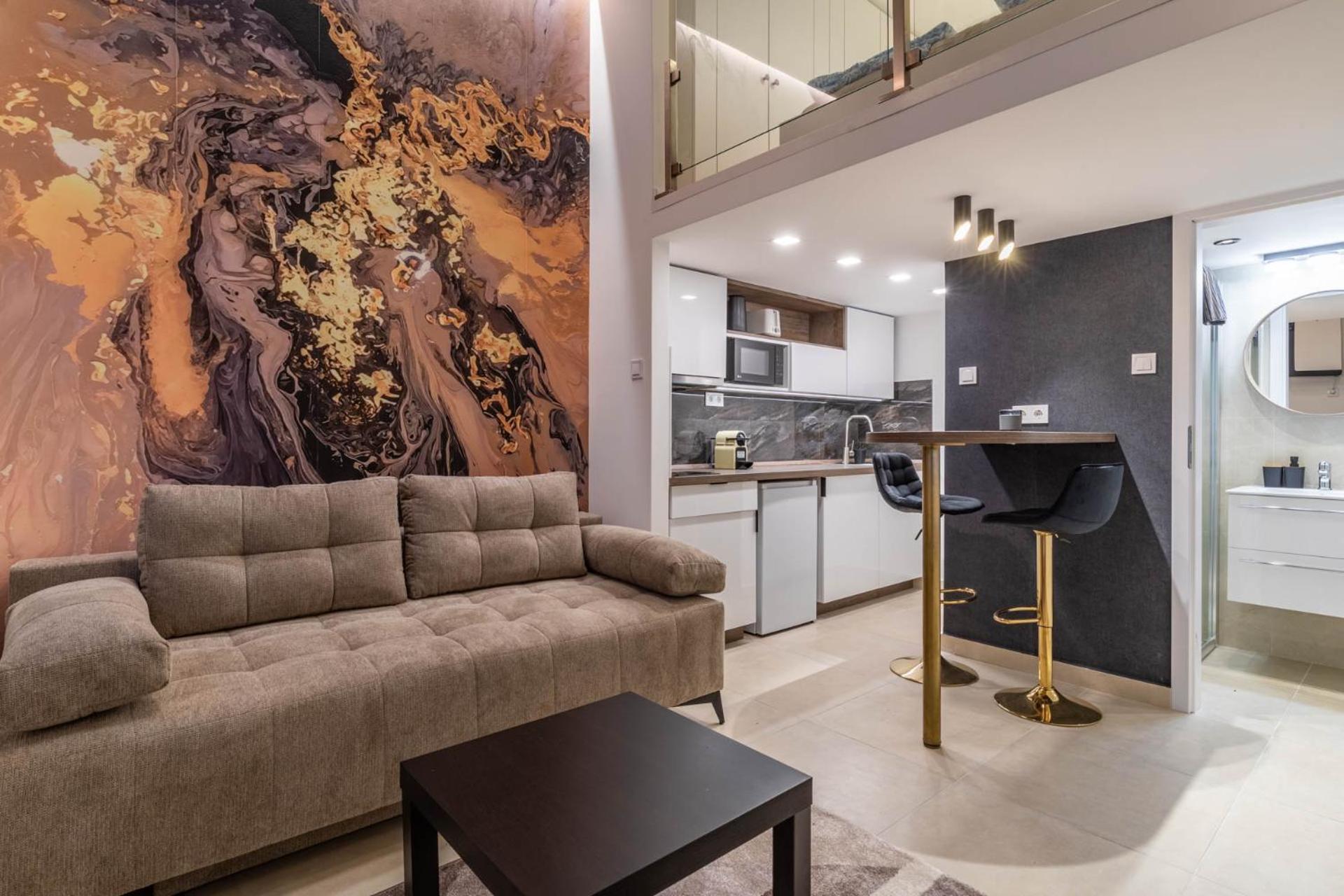 Base Apartamento *